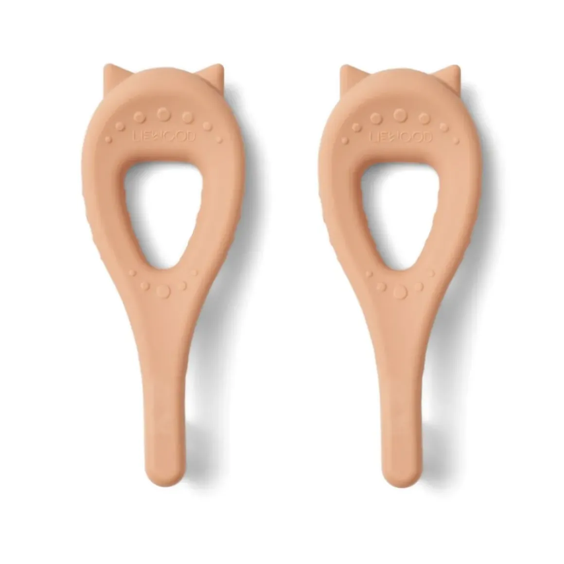 Janelle tandbørste 2-pak