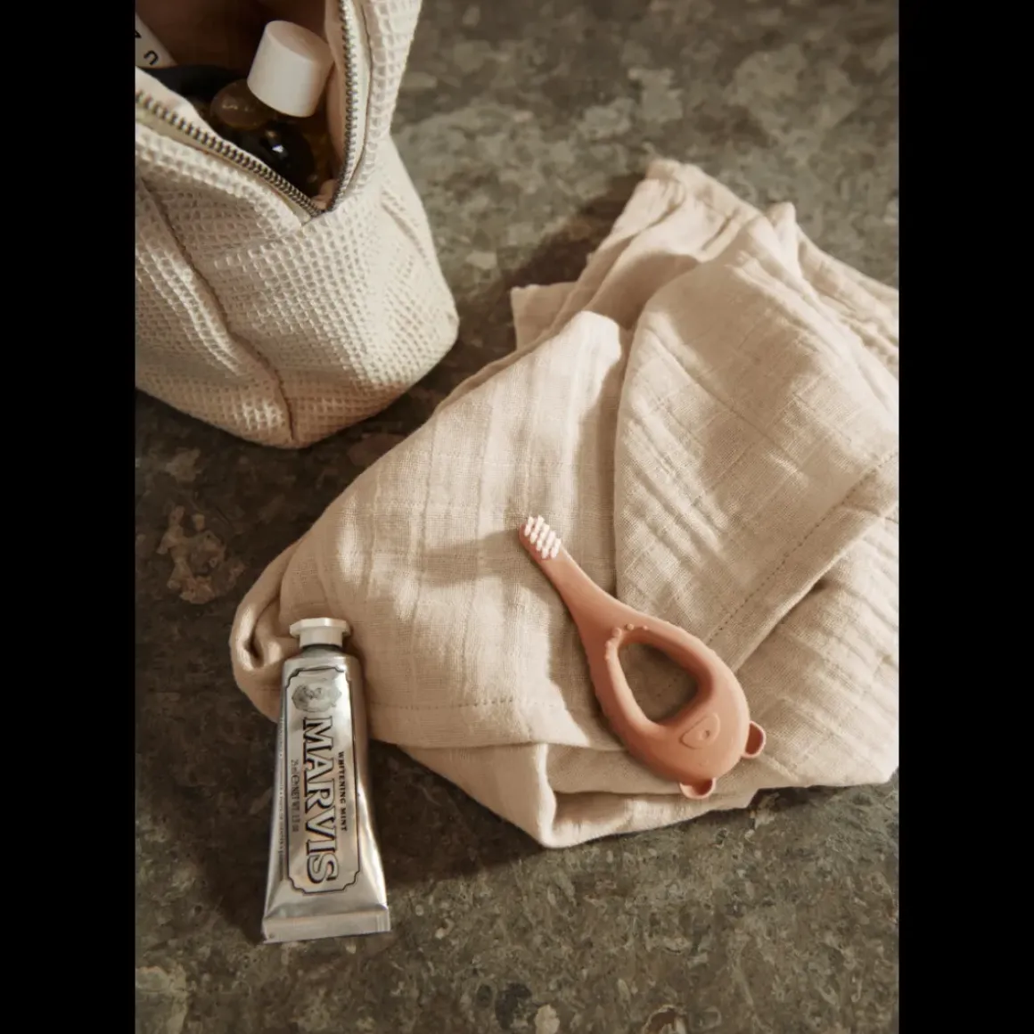 Janelle tandbørste 2-pak