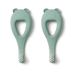 Janelle tandbørste 2-pak