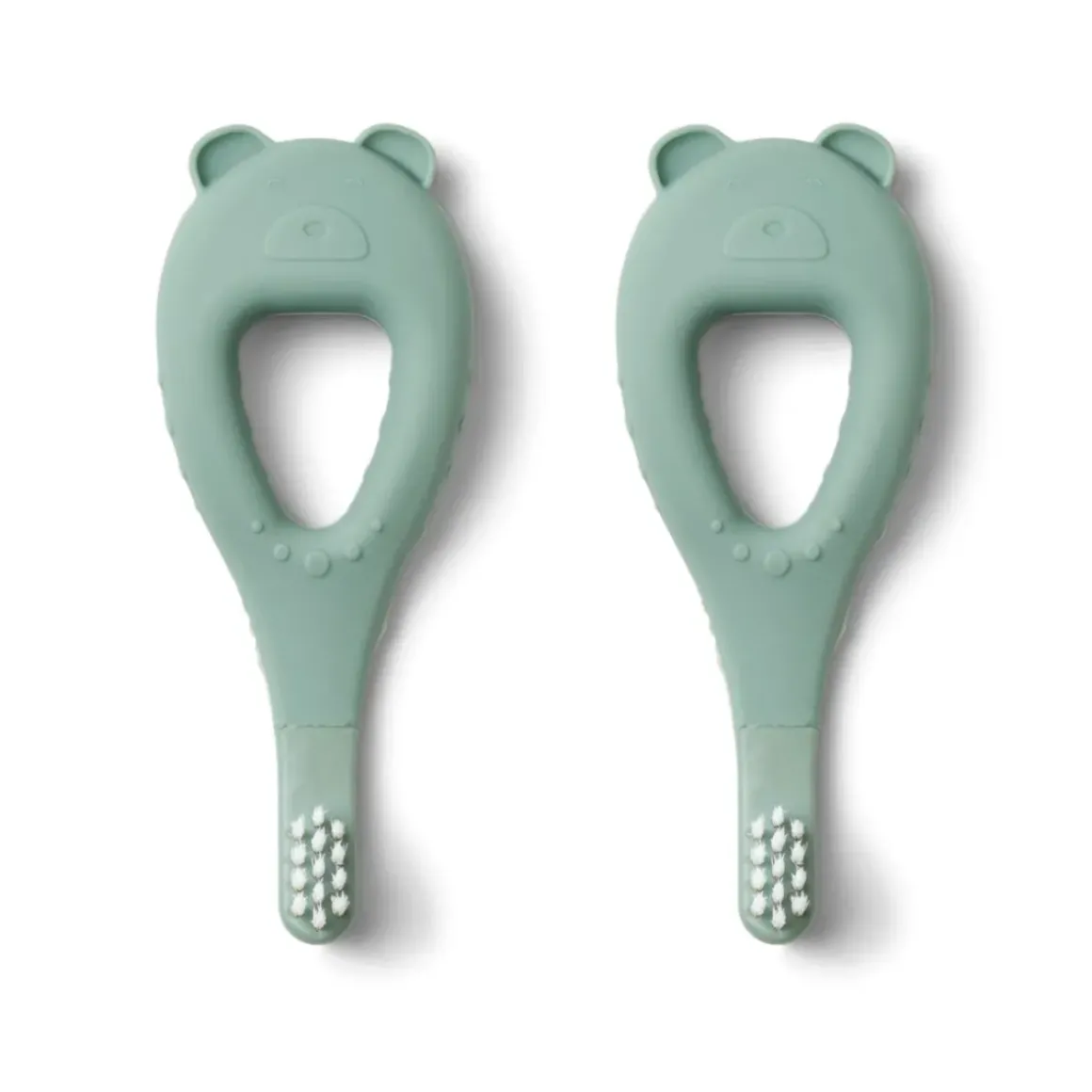 Janelle tandbørste 2-pak