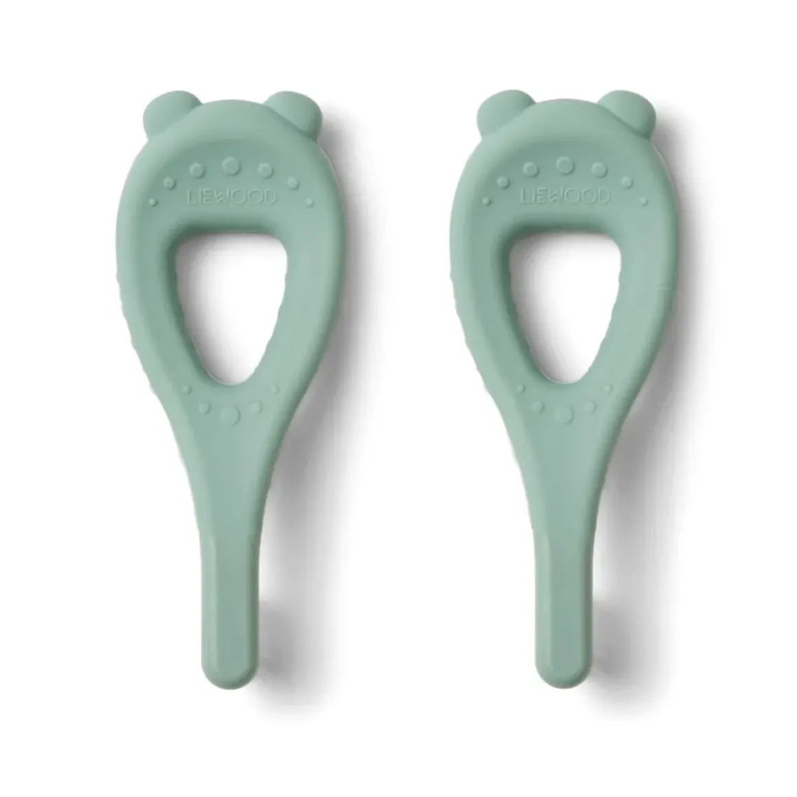 Janelle tandbørste 2-pak