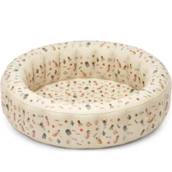 Jeanette Pool Med Print