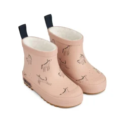 Jesse Termo Gummistøvle