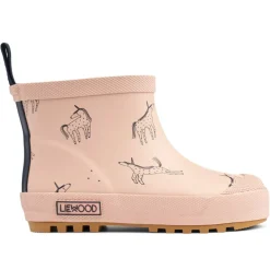 Jesse Termo Gummistøvle