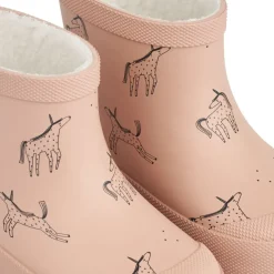 Jesse Termo Gummistøvle