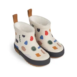 Jesse Termo Gummistøvle