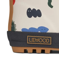 Jesse Termo Gummistøvle