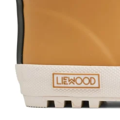 Jesse Termo Gummistøvle