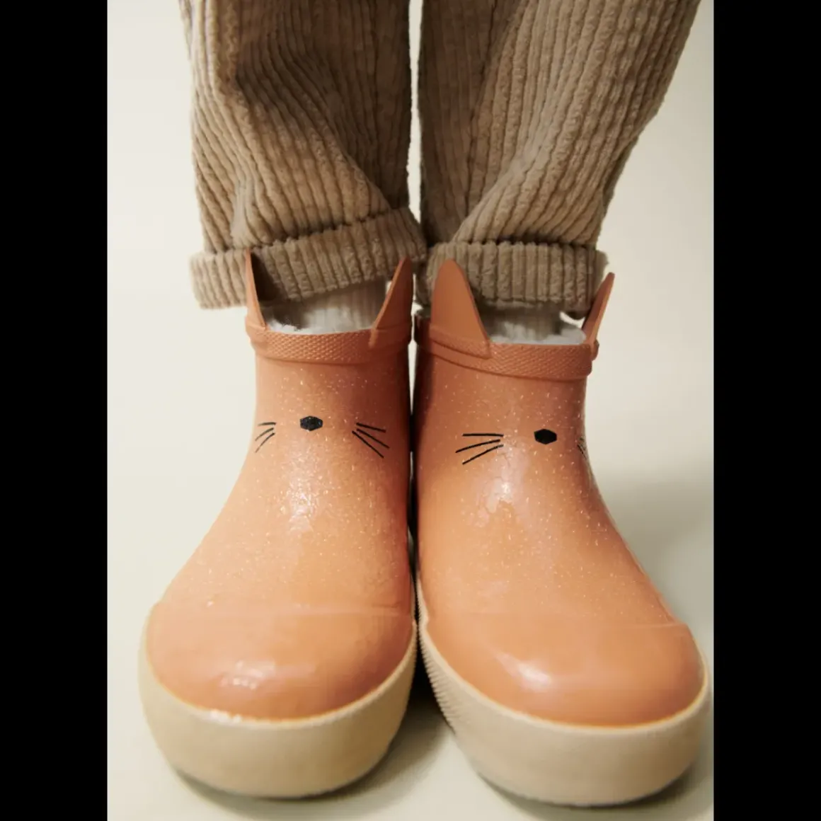 Jesse Termo Gummistøvle