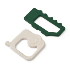 Jonathan All Together Bidelegetøj 2-Pak