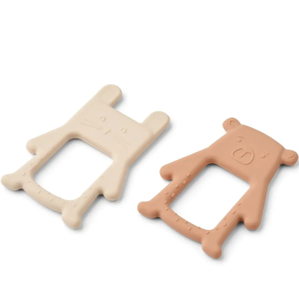 Jonathan Bidelegetøj 2-Pak