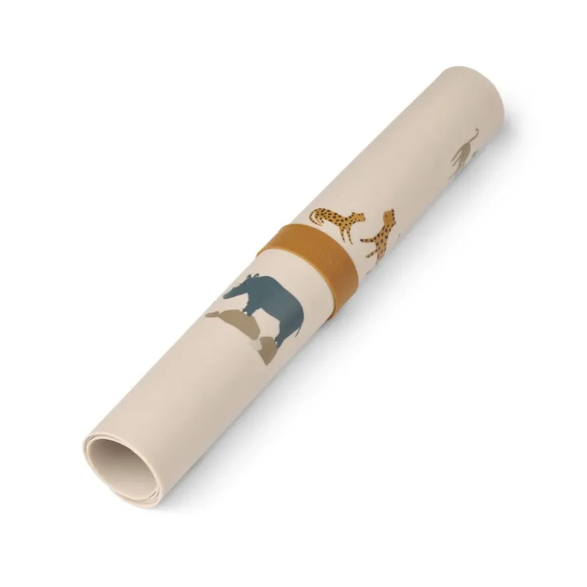 Jude Dækkeserviet Med Print