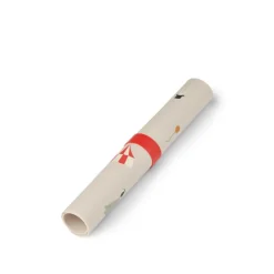 Jude Dækkeserviet Med Print