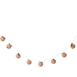 Juliette Ferskenlyskæde