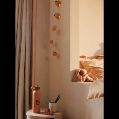 Juliette Ferskenlyskæde