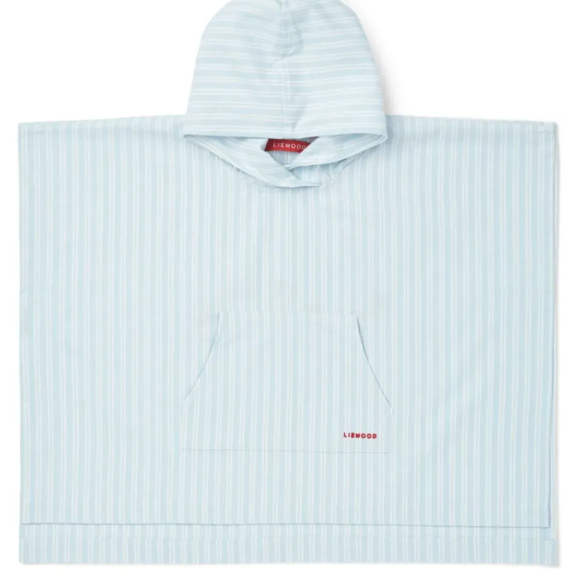 Kaiden Håndklæde Poncho