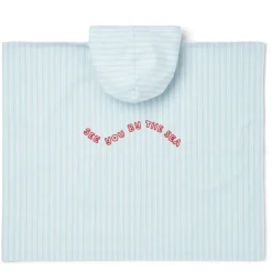 Kaiden Håndklæde Poncho