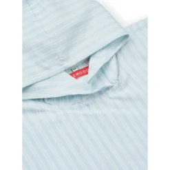 Kaiden Håndklæde Poncho