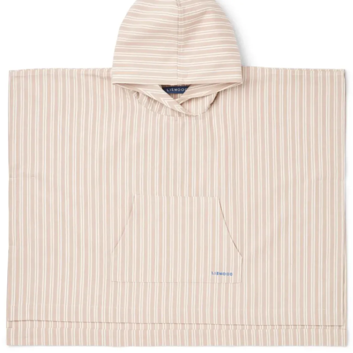 Kaiden Håndklæde Poncho