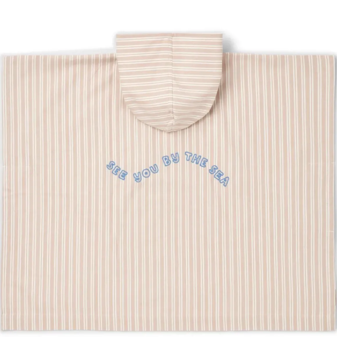 Kaiden Håndklæde Poncho