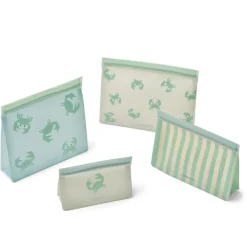 Keith Genanvendelige Madposer 4 stk