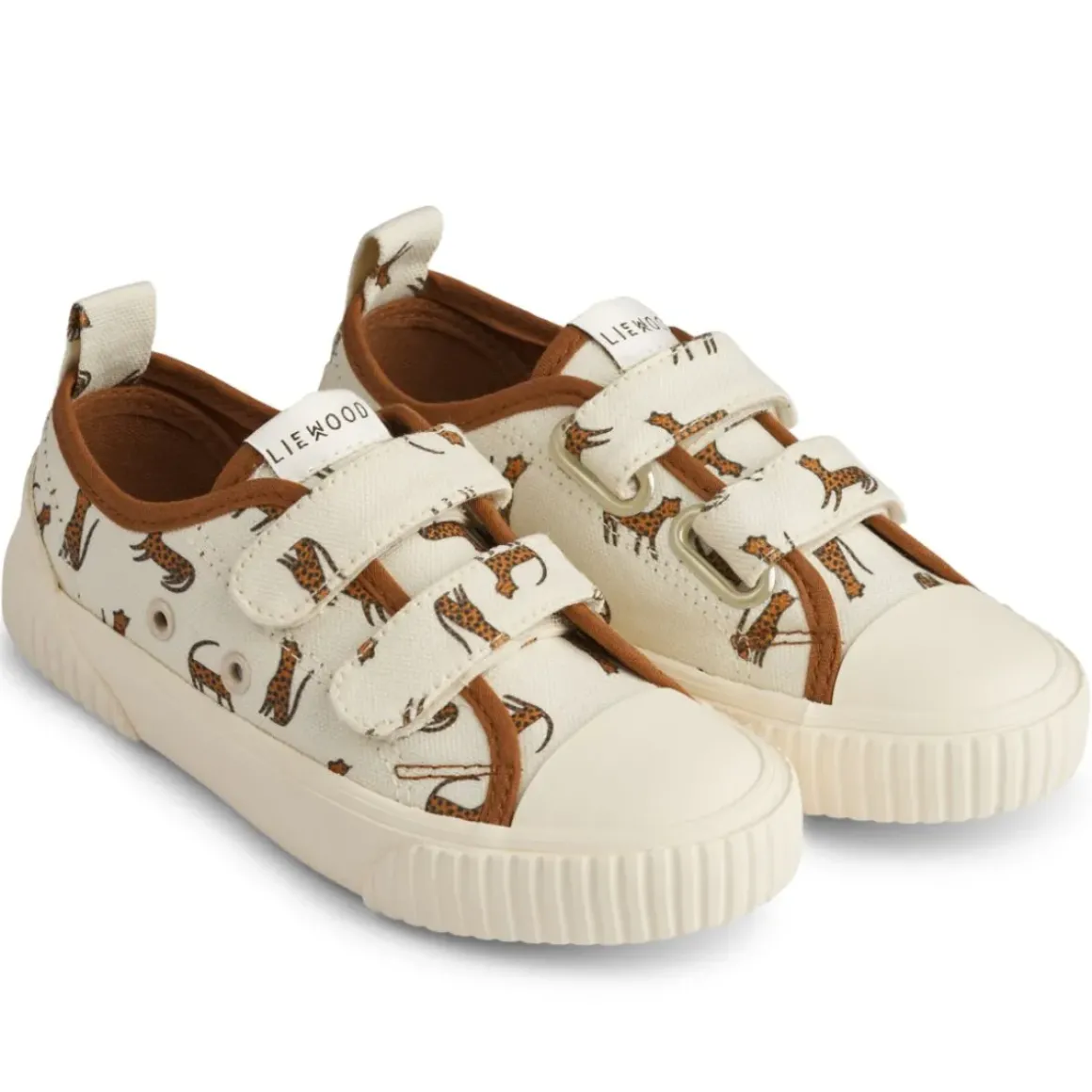 Kim Lave Kanvassneakers