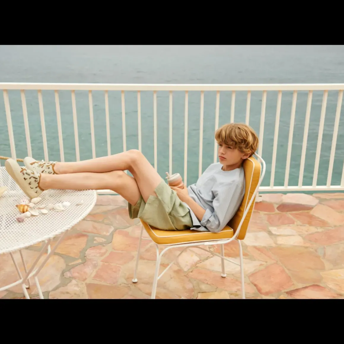 Kim Lave Kanvassneakers