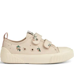 Kim Lave Kanvassneakers