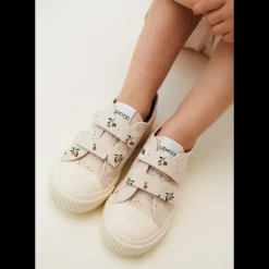 Kim Lave Kanvassneakers