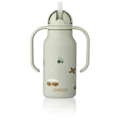 Kimmie Vandflaske 250 Ml