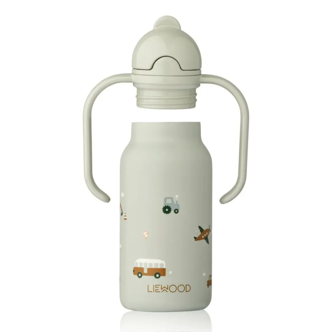 Kimmie Vandflaske 250 Ml