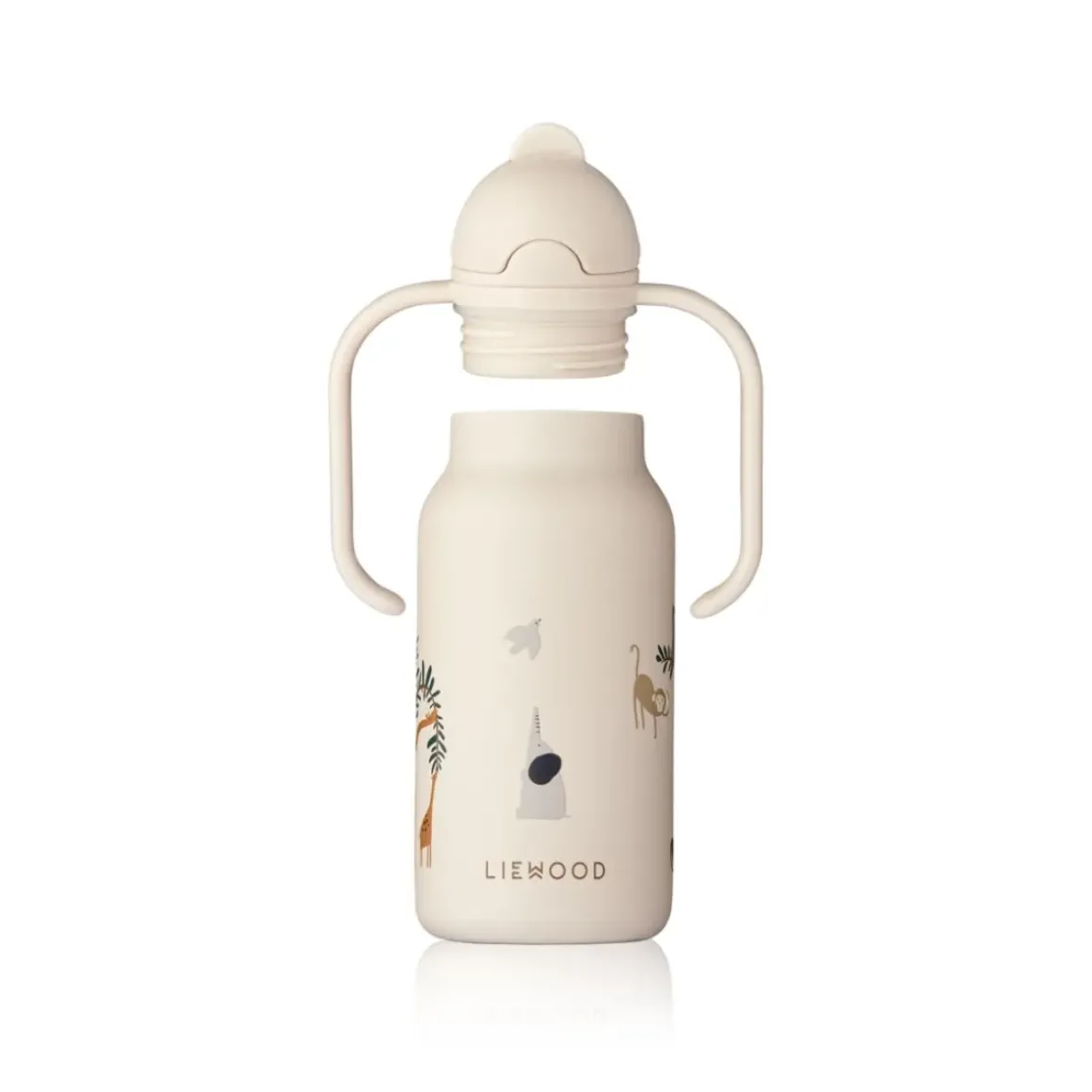 Kimmie Vandflaske 250 Ml