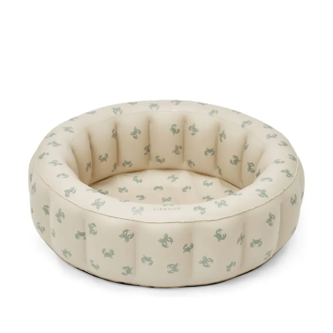 Kornelia Pool Med Print lille