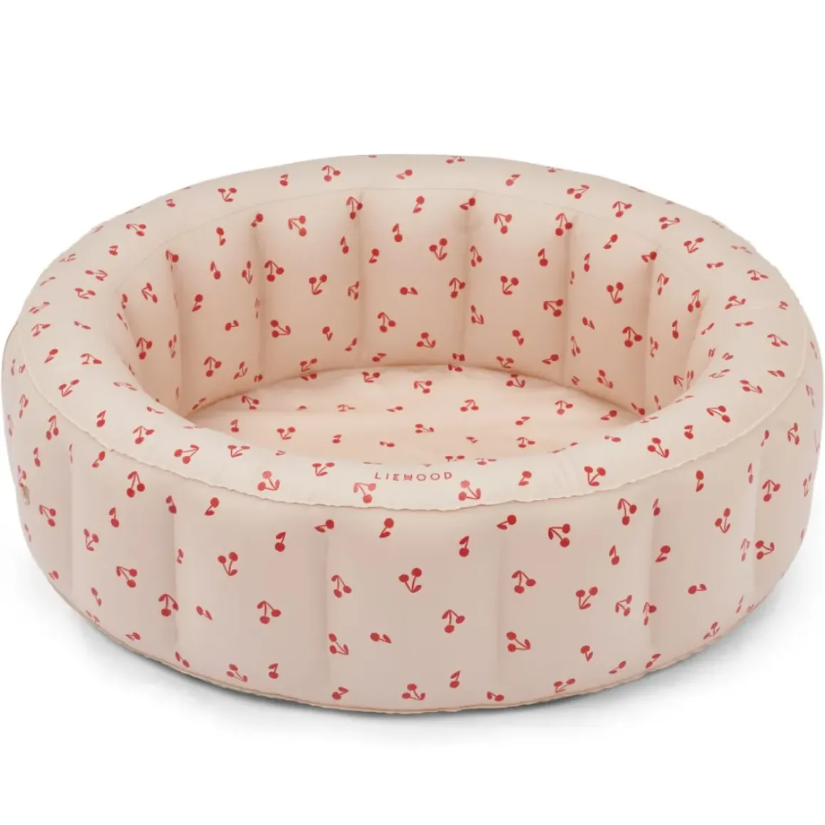 Kornelia Pool Med Print lille