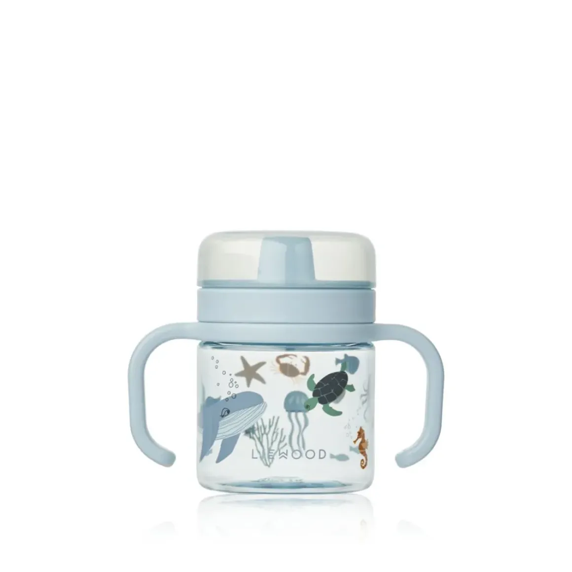 Kylo Tritan Tudekop 280 ml.