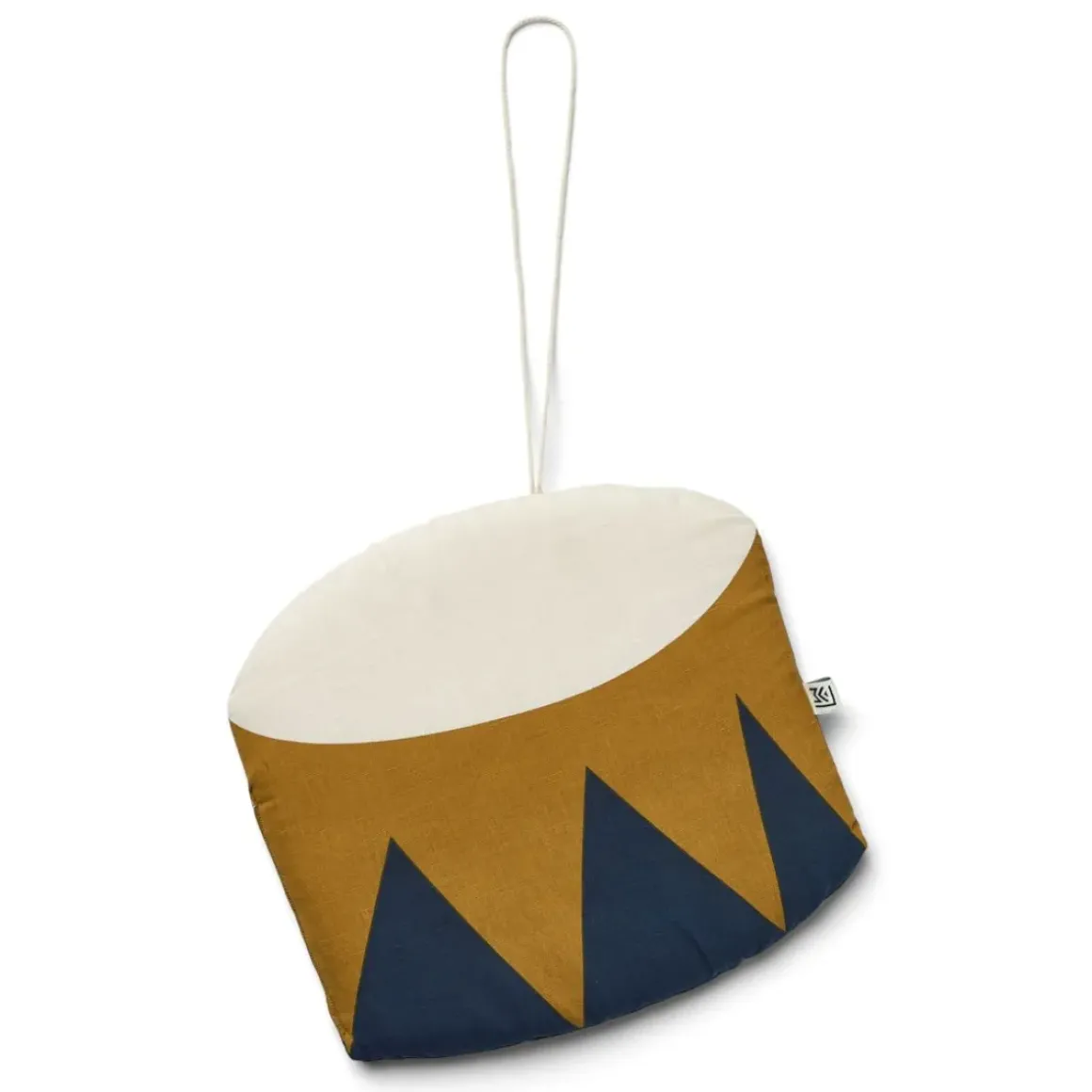 Leonardo vægdekoration 3-pak