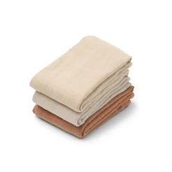 Lewis Stofbleer 3 stk