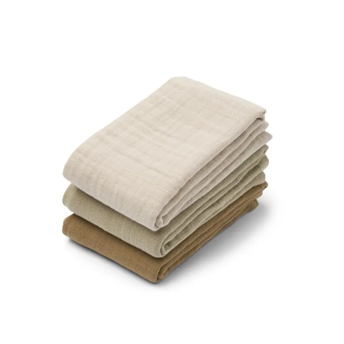 Lewis Stofbleer 3 stk