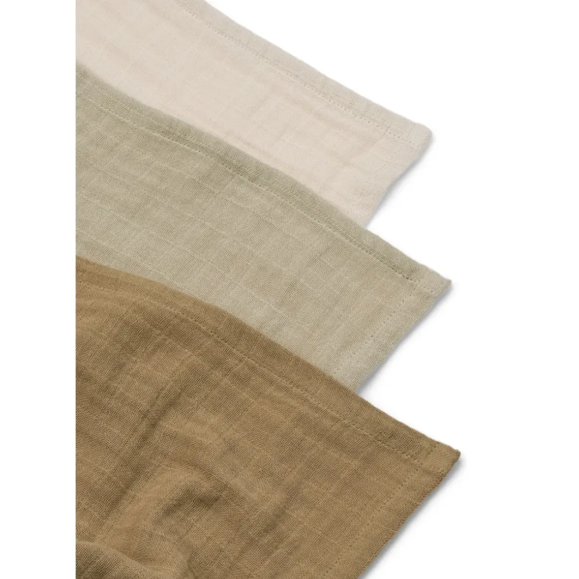 Lewis Stofbleer 3 stk