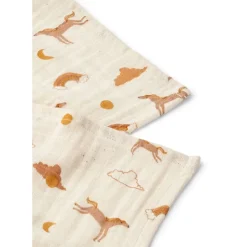 Lewis Stofbleer 2 stk