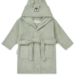 Lily Bjørn Badekåbe