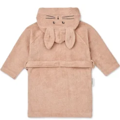 Lily Kanin Badekåbe