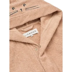 Lily Kanin Badekåbe