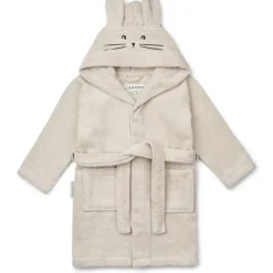 Lily Kanin Badekåbe