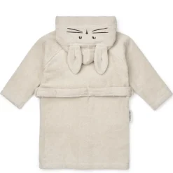 Lily Kanin Badekåbe