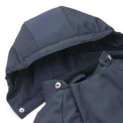 Lin baby flyverdragt