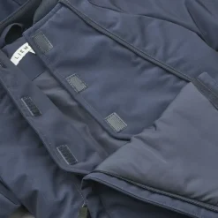 Lin baby flyverdragt