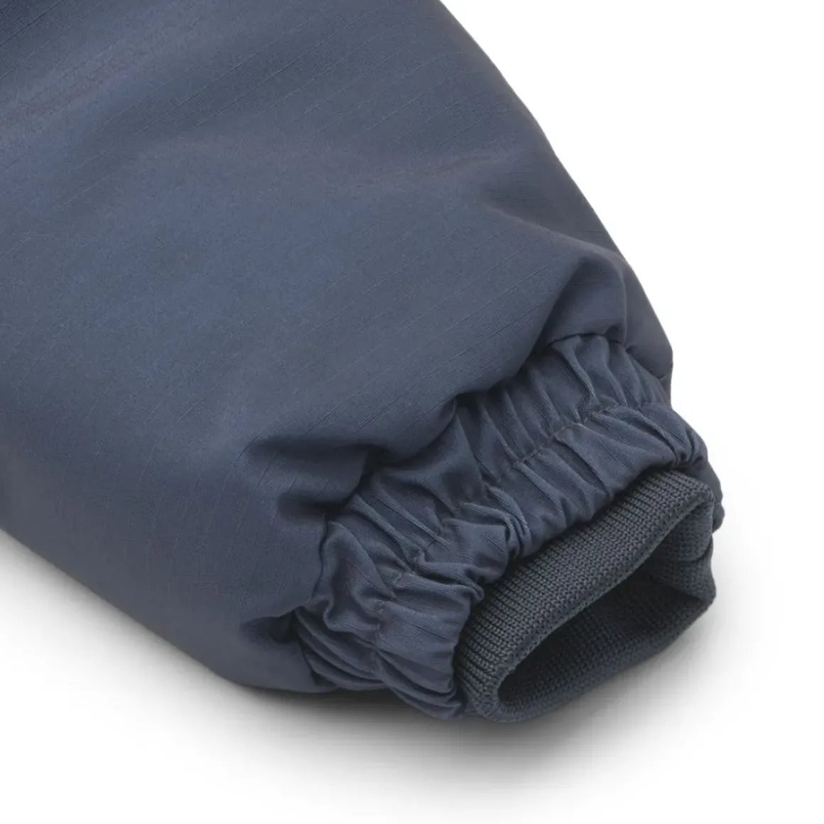 Lin baby flyverdragt