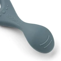 Liva skeer i silikone 4-pak