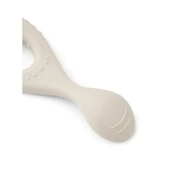 Liva skeer i silikone 4-pak